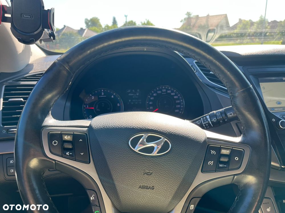 Hyundai i40 1.7 CRDi Comfort - 7