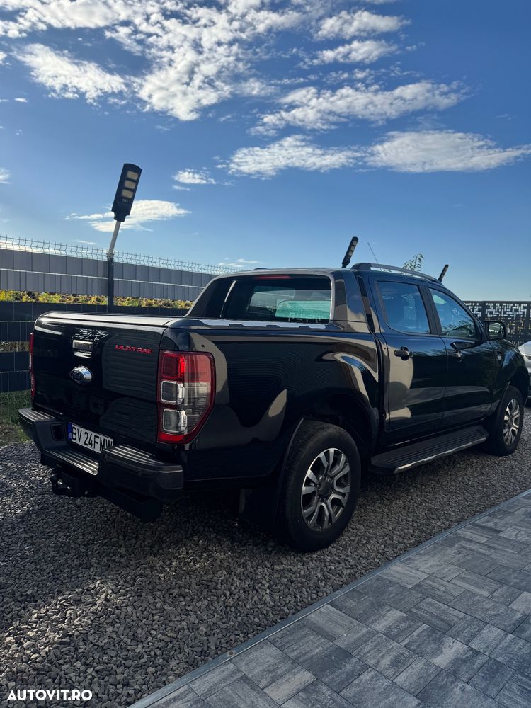 Ford Ranger - 4
