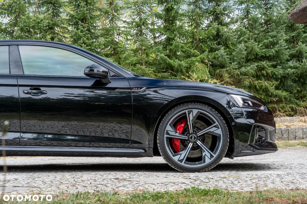 Audi RS5 Sportback 2.9 TFSI quattro tiptronic - 17