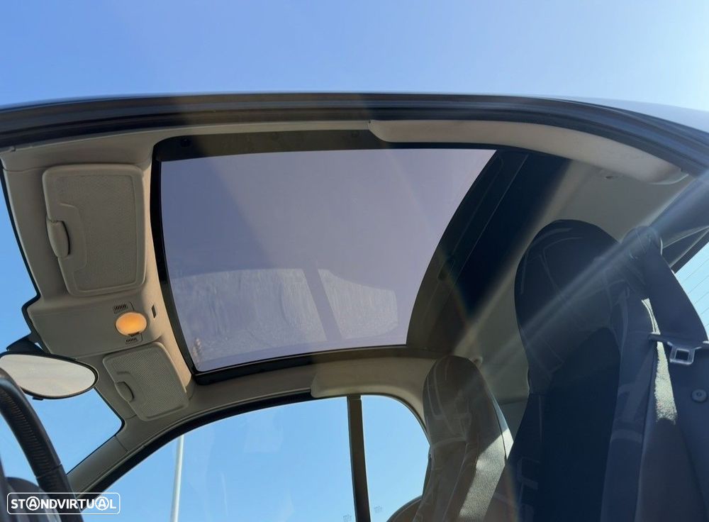 Smart ForTwo Coupé 0.8 cdi Passion 45 - 7