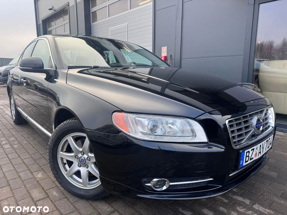 Volvo S80 D4 Summum - 26
