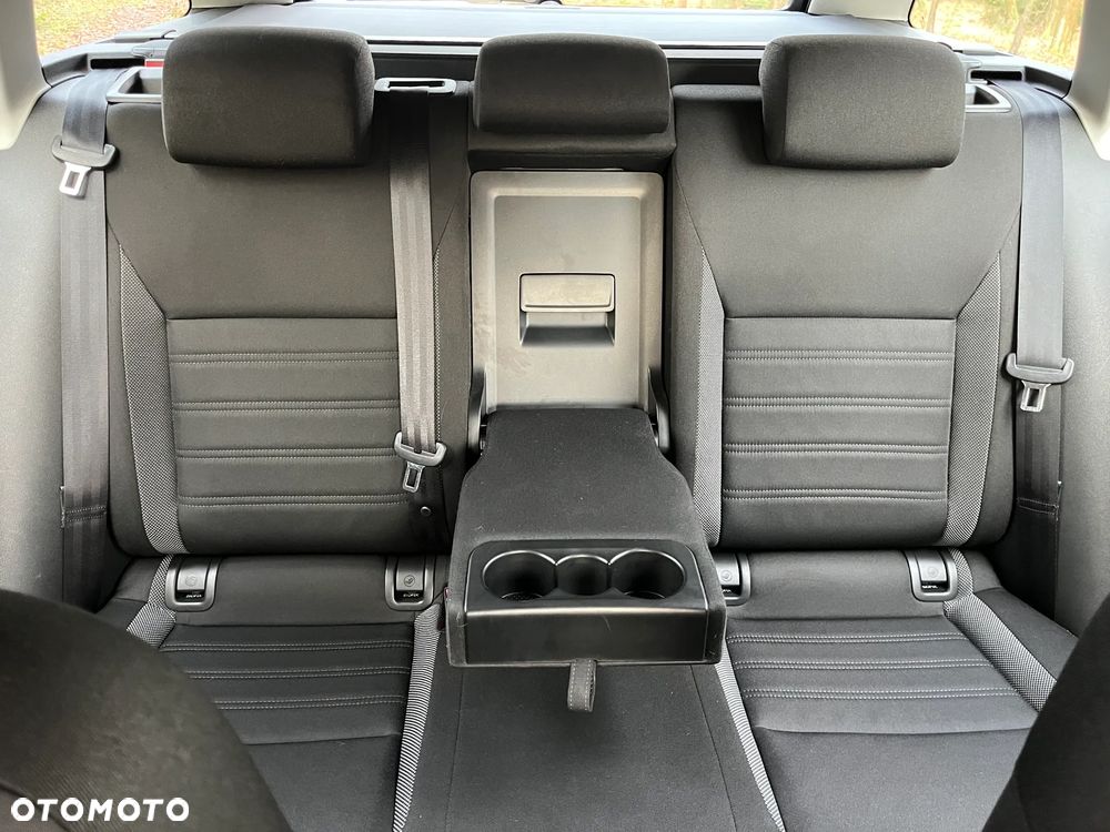 Skoda Octavia 2.0 TDI Ambition - 28