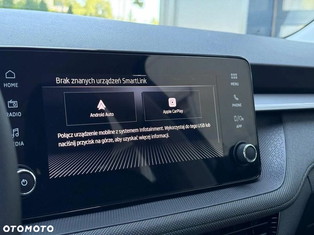 Skoda Fabia 1.0 TSI Selection - 20