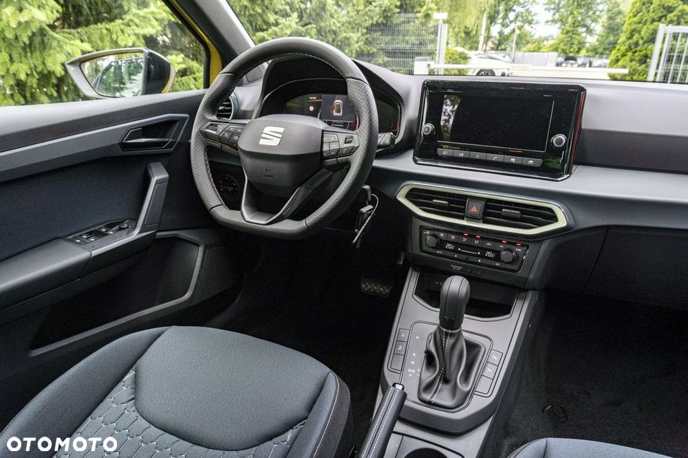 Seat Arona - 17