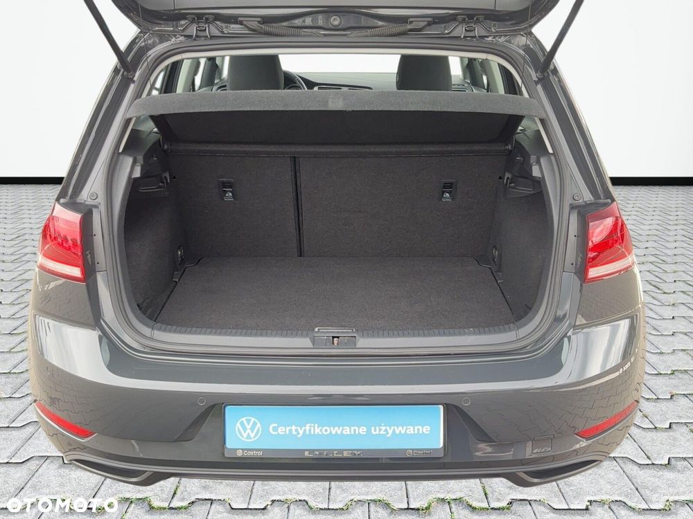 Volkswagen Golf 1.5 TSI BMT Trendline - 34