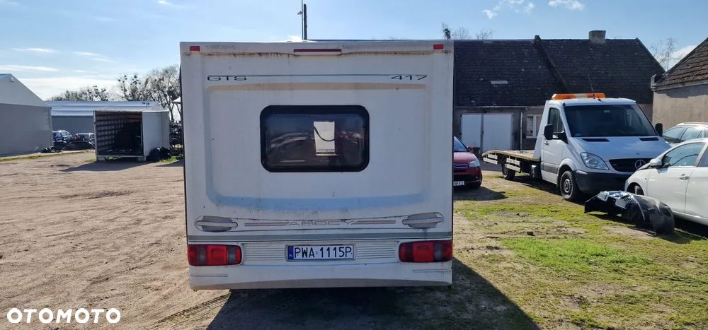 Inny Abbey Gts 417 - 17