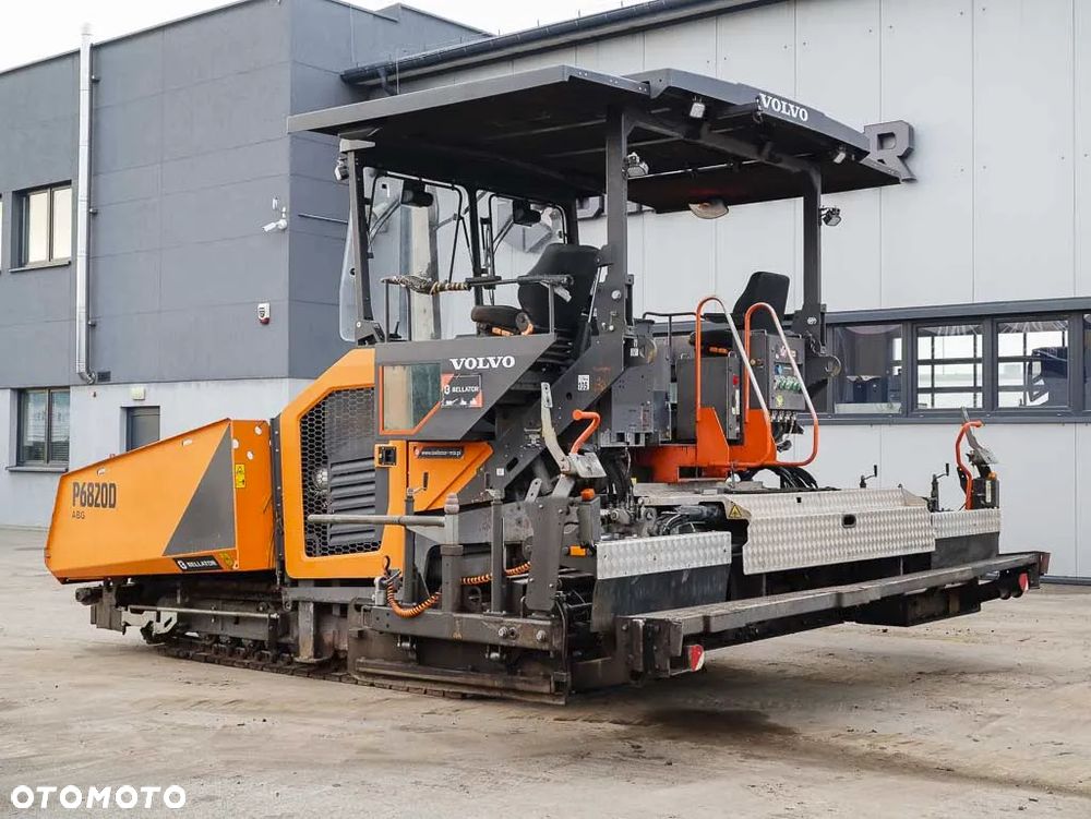Volvo ABG P6820D - 8