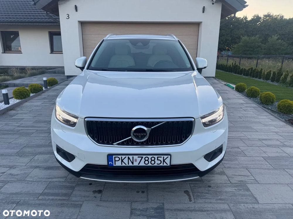 Volvo XC 40 - 9