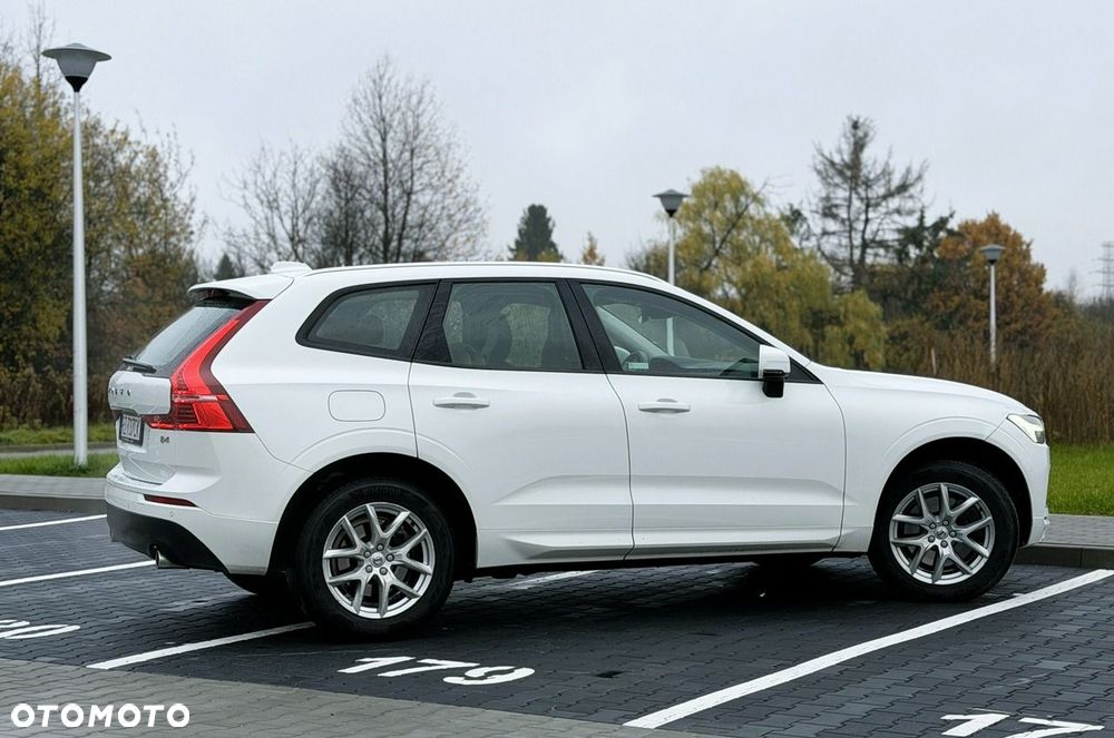 Volvo XC 60 - 16