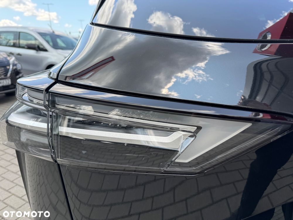 Nissan Qashqai 1.3 DIG-T MHEV N-Connecta Xtronic - 11