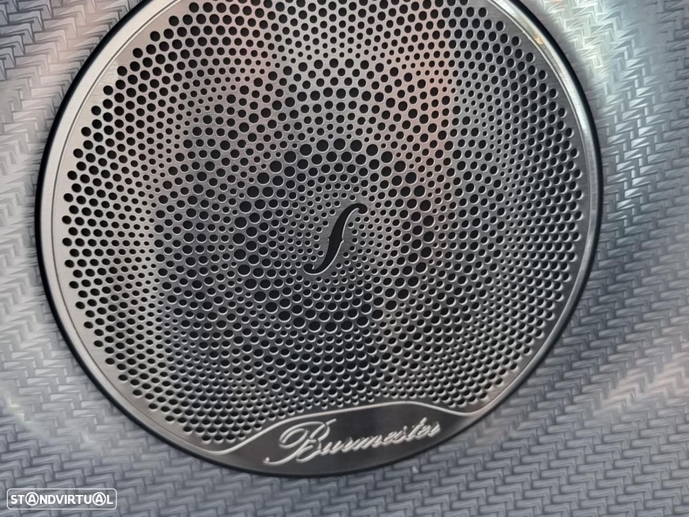 Mercedes-Benz E 300 e Station - 31