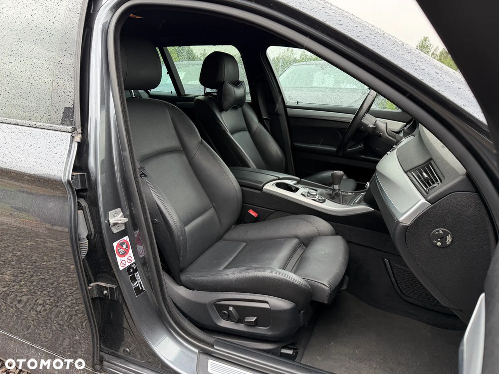BMW Seria 5 - 28