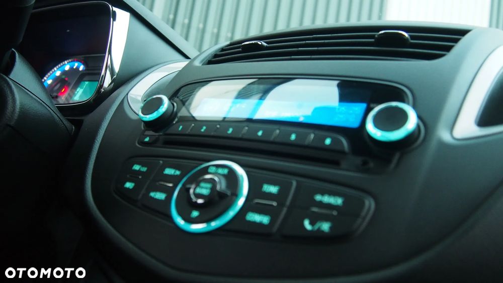Chevrolet Trax 1.6 LS - 11
