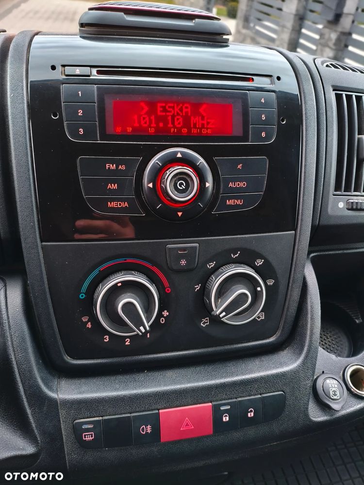 Peugeot Boxer - 7