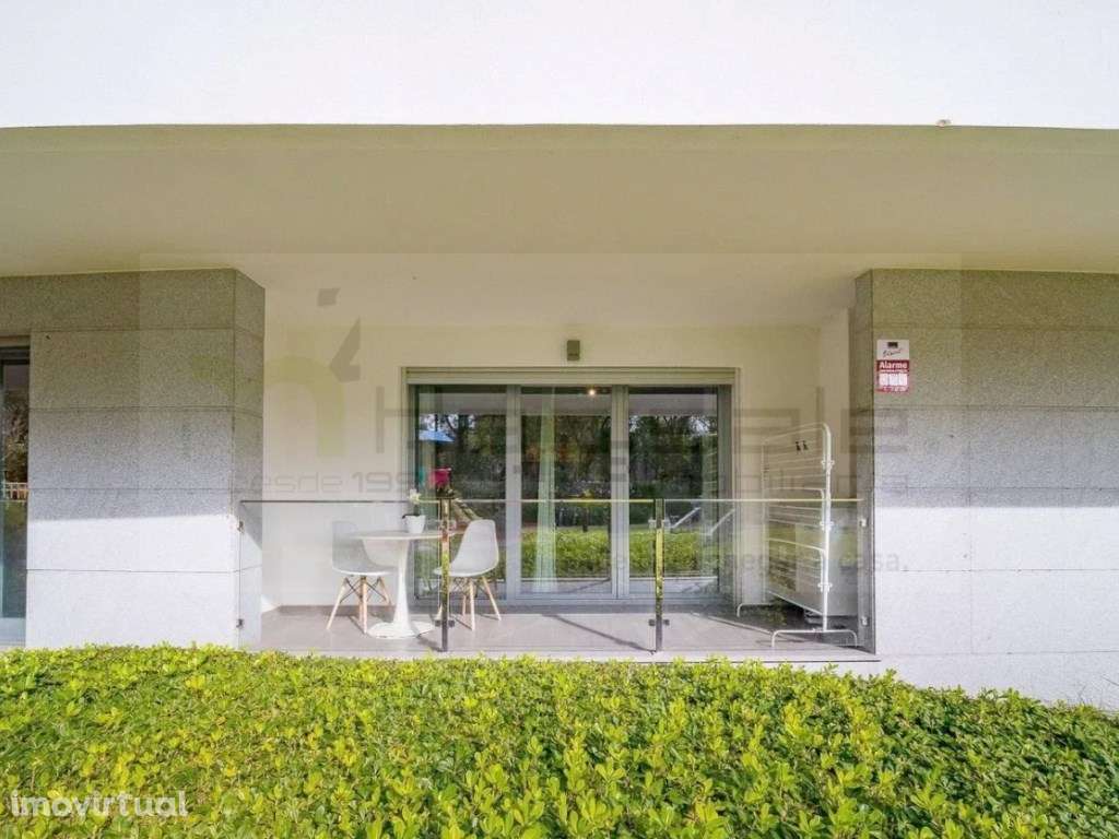 T3 no Exclusivo Condomínio Urban Gardens - Grande imagem: 5/32