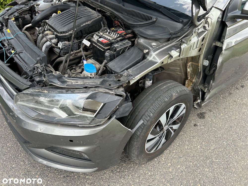Volkswagen Polo - 14