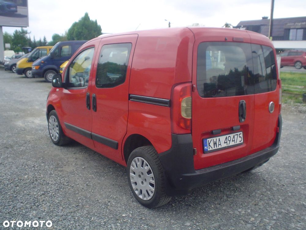 Fiat FIORINO - 2