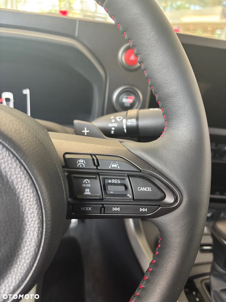 Toyota GR Yaris - 14