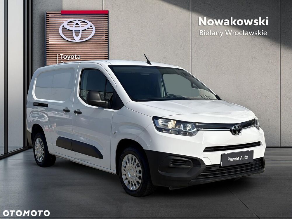 Toyota PROACE CITY - 30