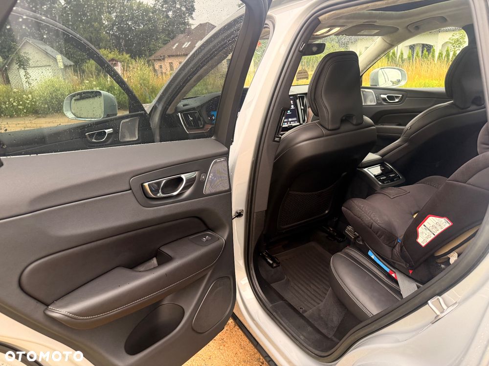 Volvo XC 60 - 17