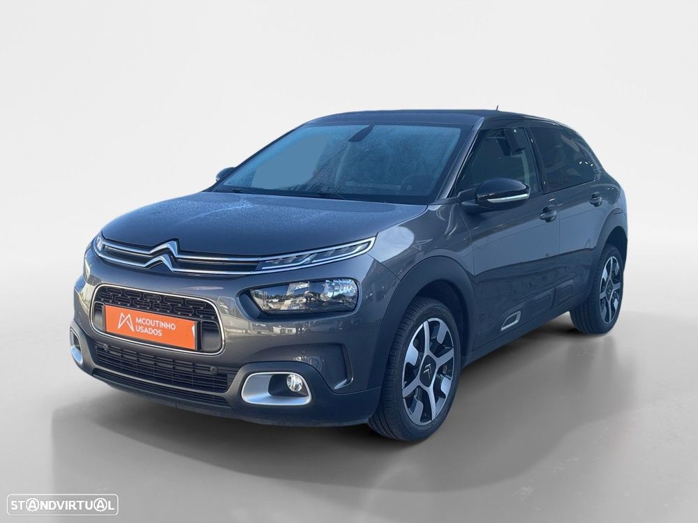 Citroën C4 Cactus