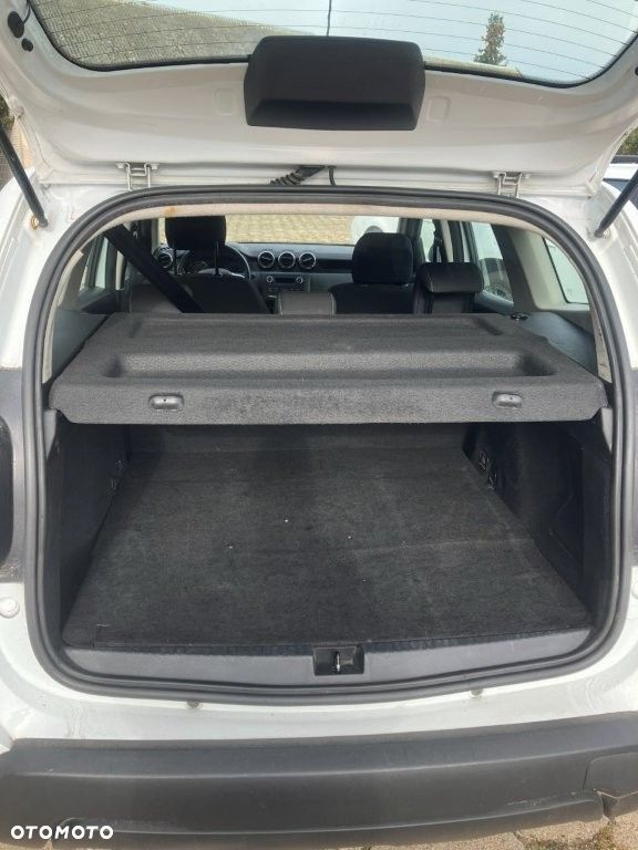 Dacia Duster 1.5 Blue dCi Comfort 4WD - 12