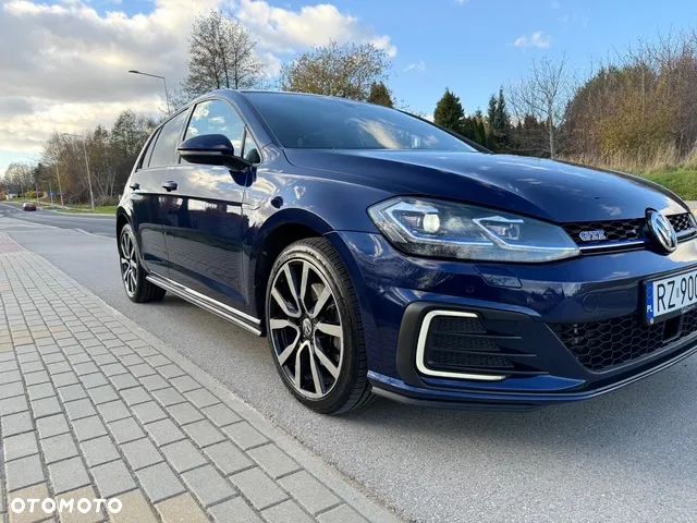 Volkswagen Golf VII 1.4 TSI BMT Highline DSG - 1