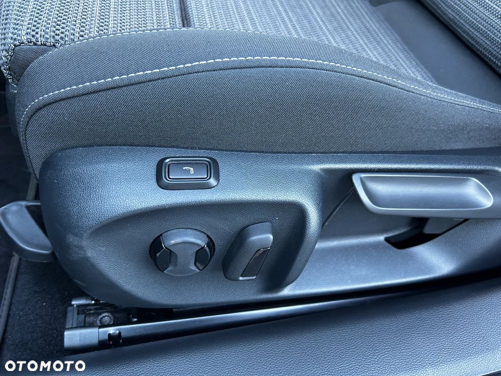 Skoda Superb 2.0 TSI 4x4 Selection DSG - 12