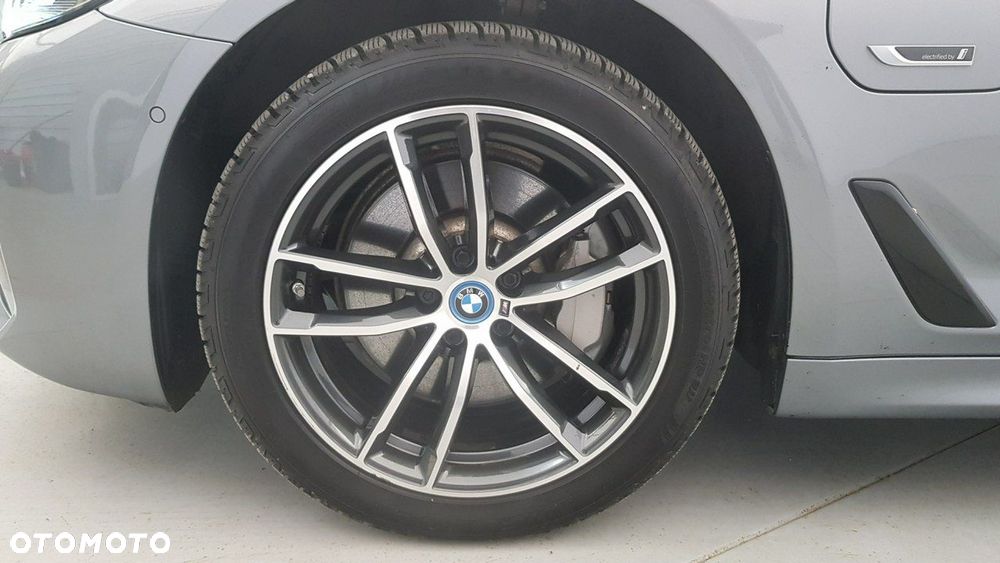 BMW Seria 5 - 9