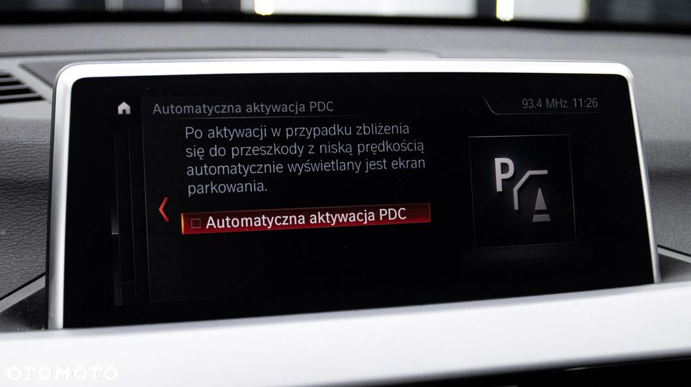BMW X1 sDrive18d Advantage - 32