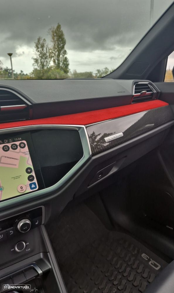 Audi RS Q3 TFSI quattro S tronic - 4