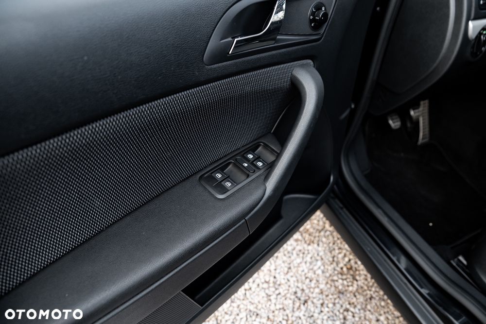 Skoda Yeti 1.8 TSI 4x4 Elegance - 17