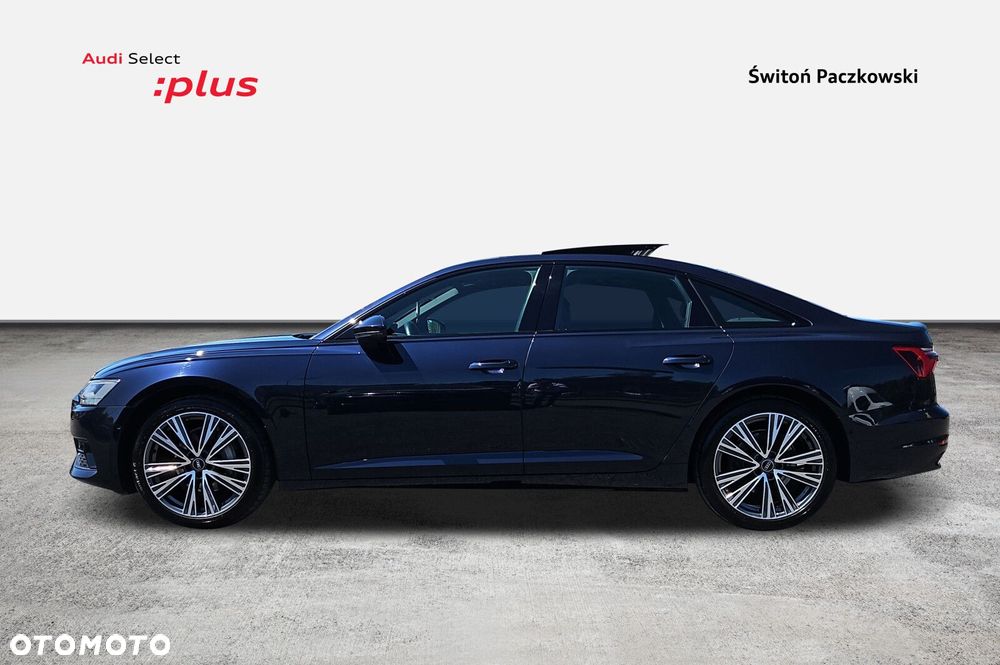 Audi A6 Limousine - 2