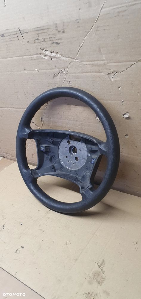 Kierownica czteroramienna BMW 3 E46 6753948 - 3