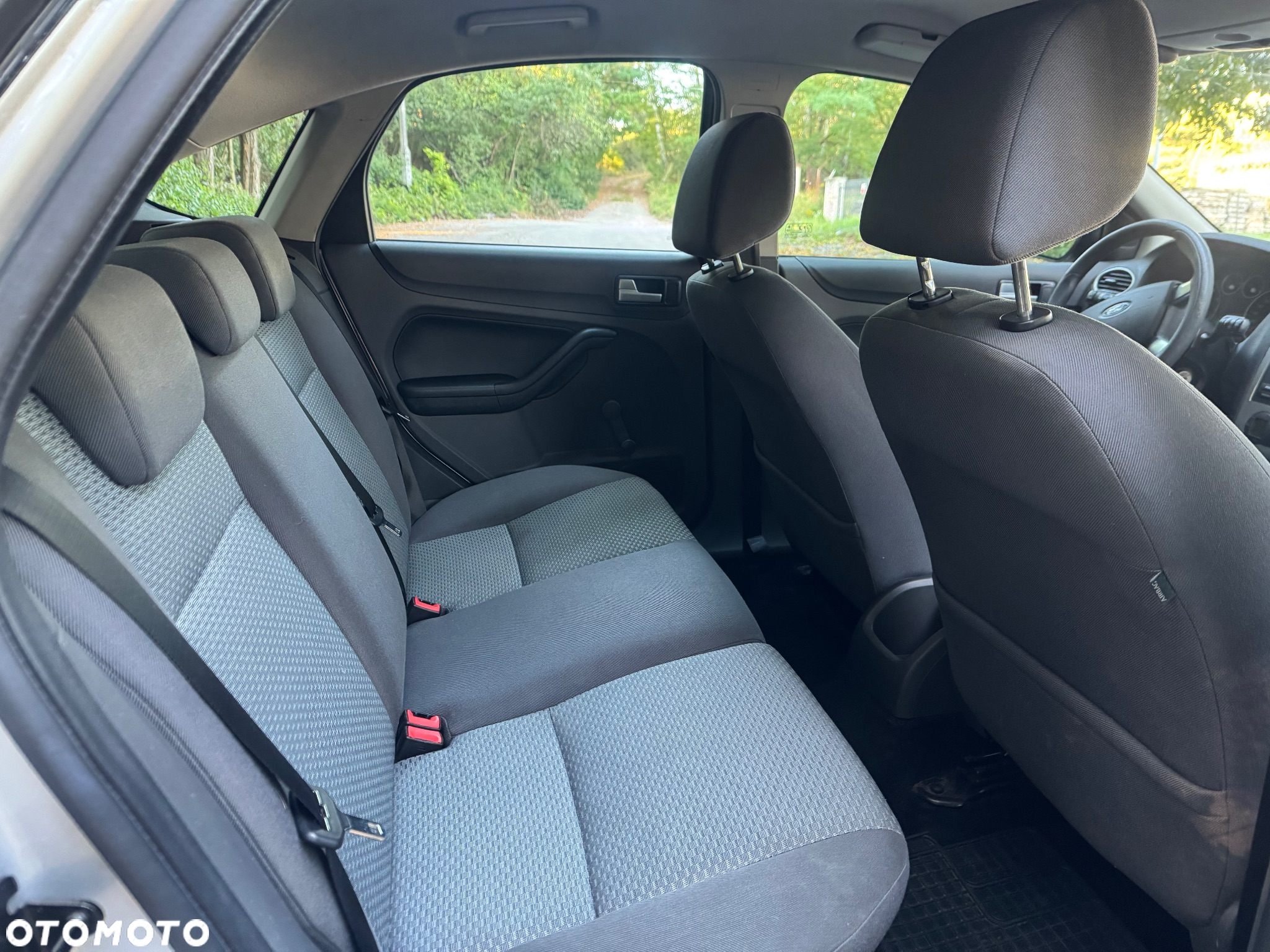 Ford Focus - 16
