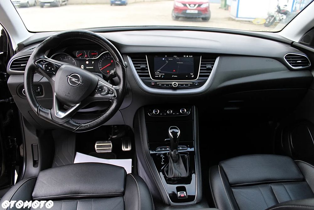 Opel Grandland X 1.5 D Start/Stop Automatik Ultimate - 19