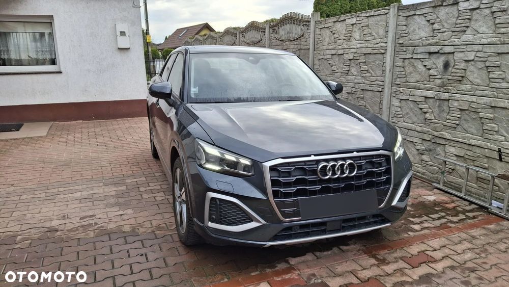 Audi Q2 - 1