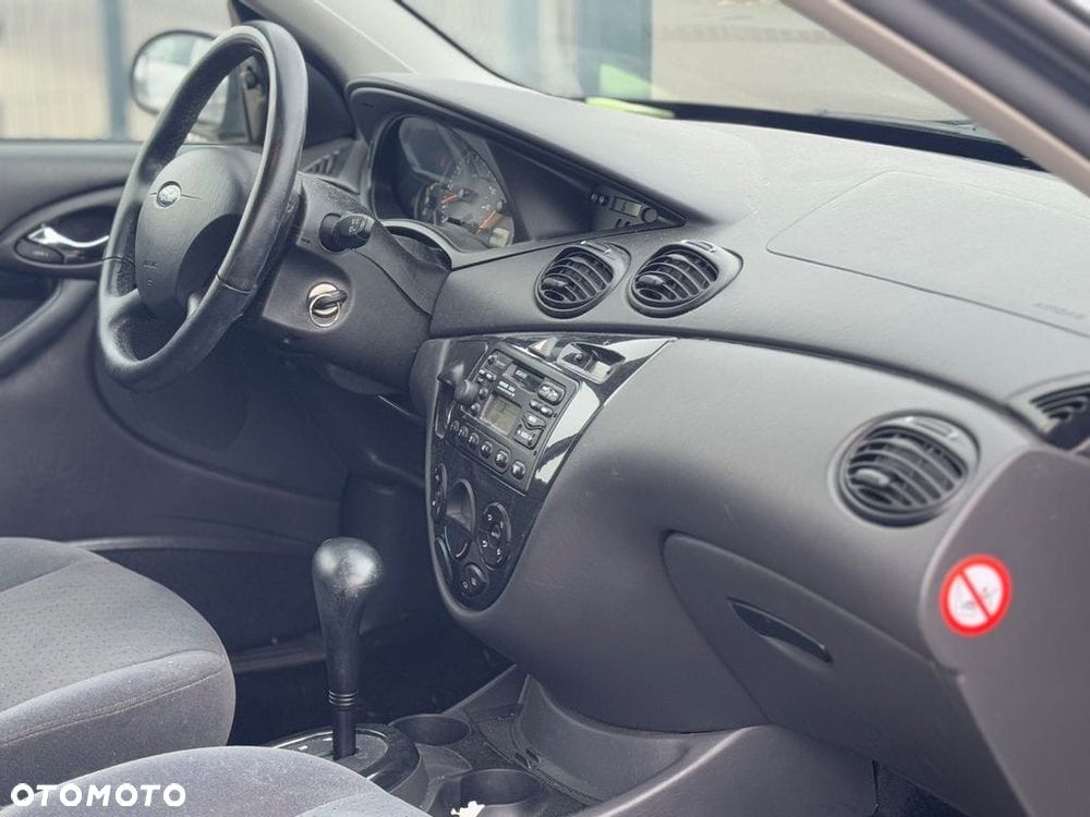 Ford Focus ver-st170 - 7