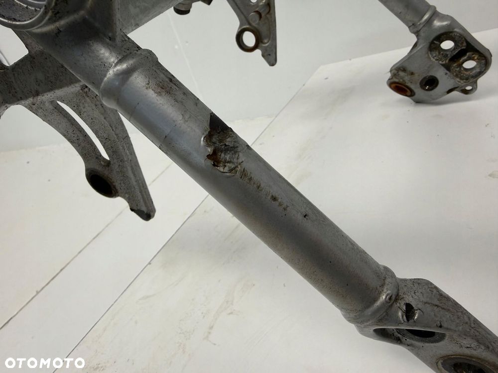 RAMA STELAŻ BMW R1250 GS 136KM R 1250 R50 R51 2020r oryginalna cała - 3