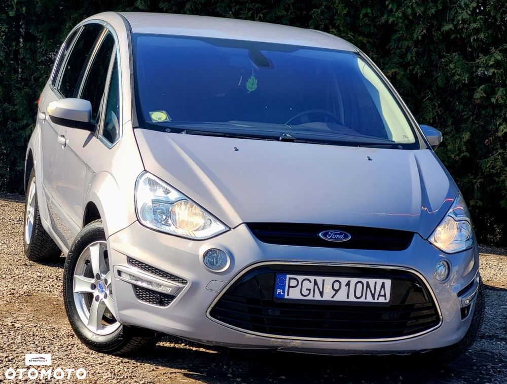 Ford S-Max - 3