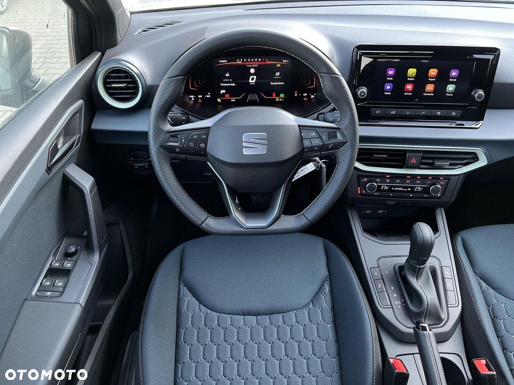 Seat Arona - 31