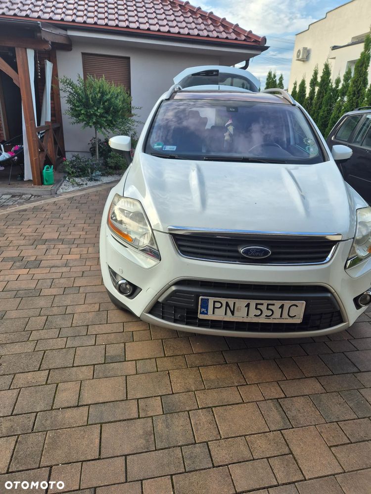 Ford Kuga 2.0 TDCi Trend - 15