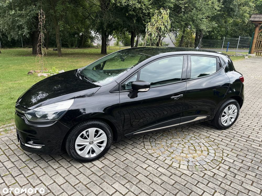 Renault Clio ENERGY TCe 90 Start & Stop Dynamique - 6