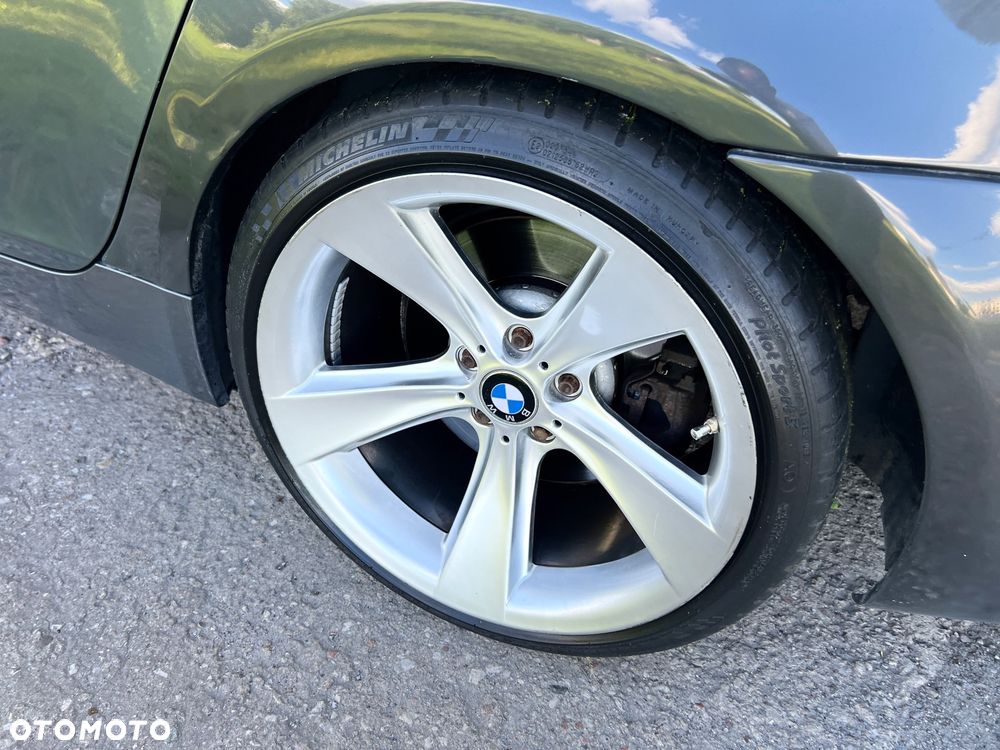 BMW Seria 5 535d Sport-Aut - 16