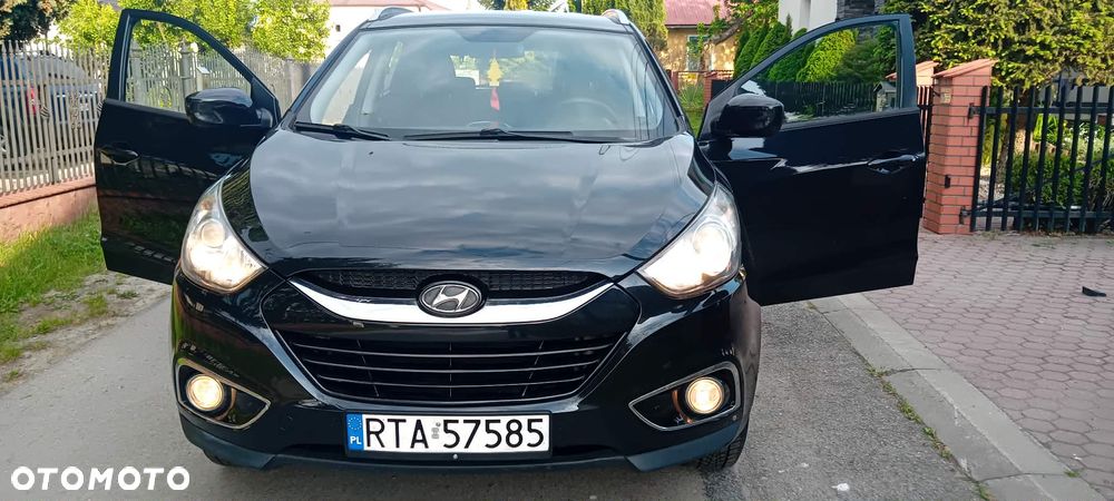 Hyundai ix35 2.0 Classic 2WD - 4
