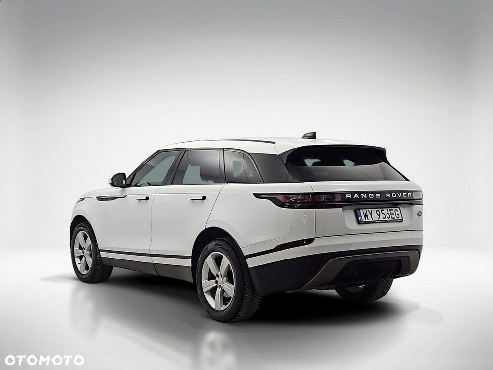 Land Rover Range Rover Velar 2.0 TD4 S - 3
