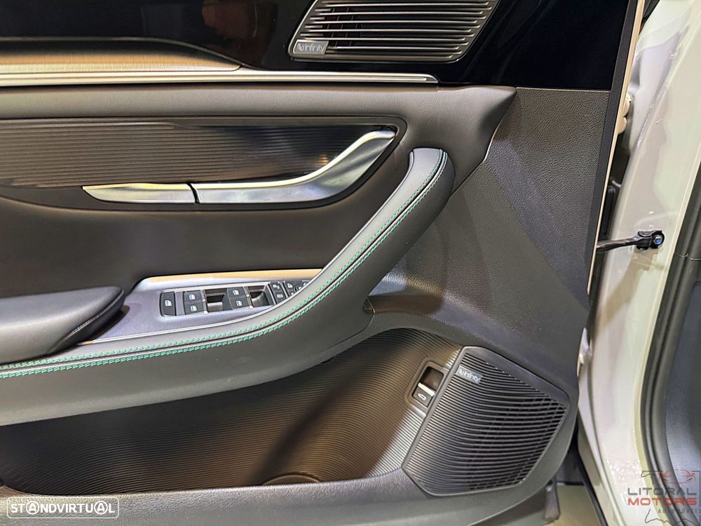 BYD Seal U 1.5 DM-i Comfort - 19