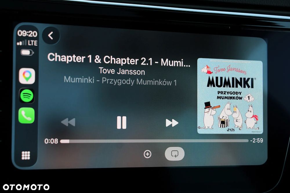 Skoda Superb 2.0 TDI SCR 4x4 L&K DSG - 38