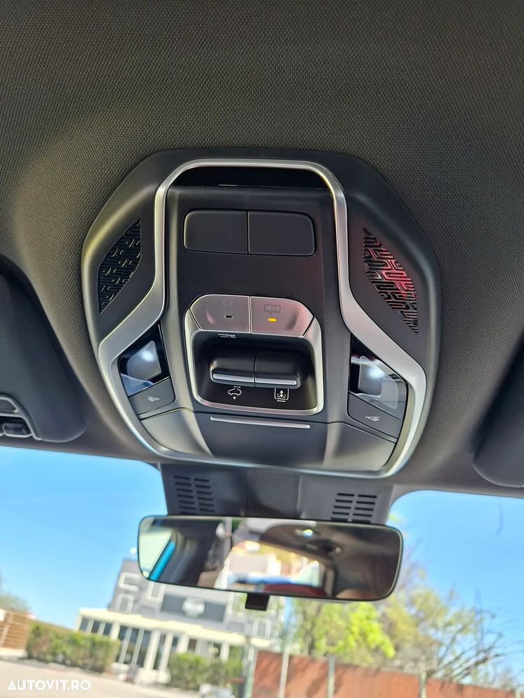 Geely Coolray 1.5 T-GDI 7DCT GF - 20