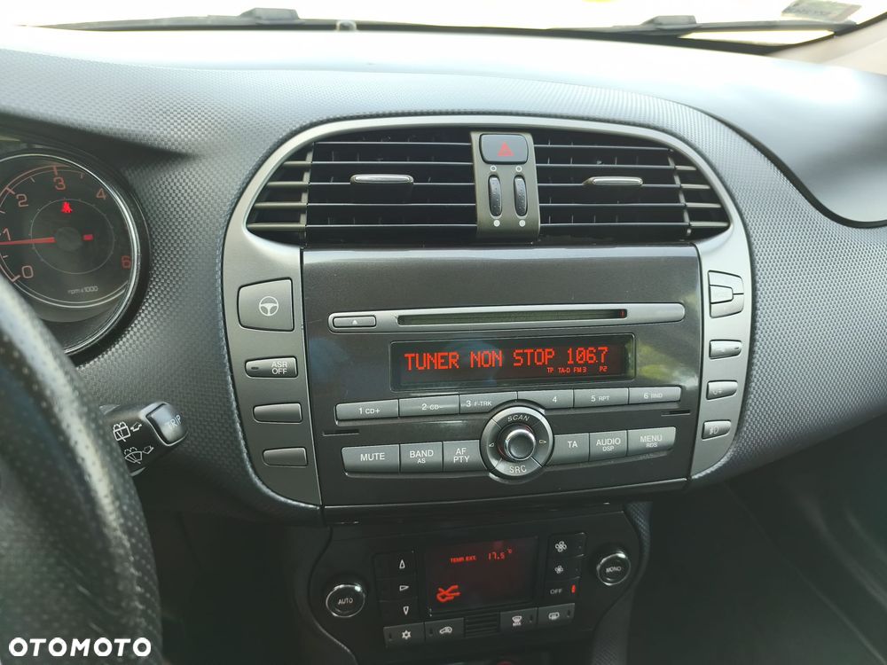 Fiat Bravo - 28